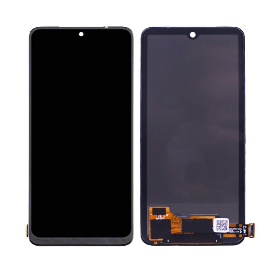 Touch+Display Xiaomi Redmi Note 11S/Redmi Note 11/Poco M4 Pro 4G Versión Global Negro